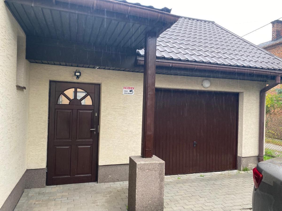 Dom #Beskidzka Rzeszow Bagian luar foto