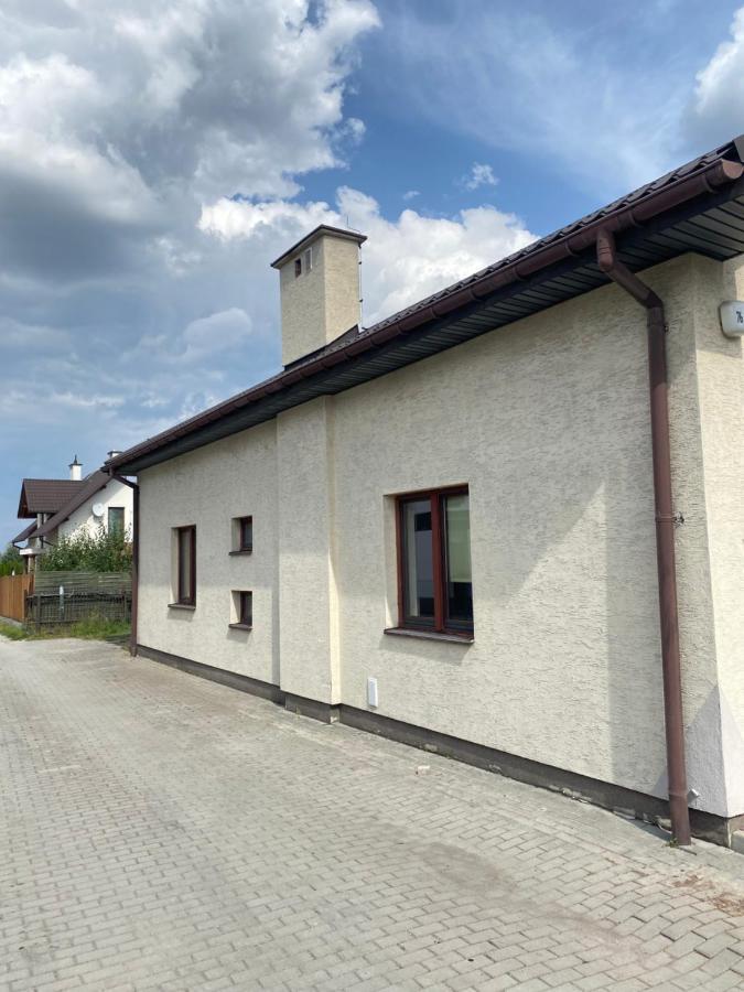 Dom #Beskidzka Rzeszow Bagian luar foto